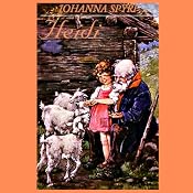 Heidi | [Johanna Spyri]
