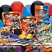 Transformers Party Kit for 8