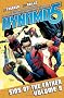 Dynamo 5 Volume 5 TP