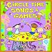 Circle Time Songs & Games