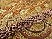 50 CleverDelights Vintage Style Necklaces - Antique Copper Color - 24 Inch - Rolo Chain Necklace - Lobster Clasp and Jump Rings Attached - Jewelry Findings - 3 x 4mm Oval Links - Antiqued Necklaces - 24
