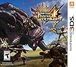 Image of Monster Hunter 4 Ultimate Standard Edition - Nintendo 3DS
