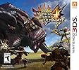 Monster Hunter 4 Ultimate Standard Edition