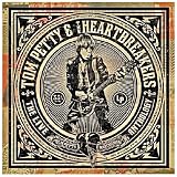 Tom Petty And The Heartbreakers Live Anthology - 4CD