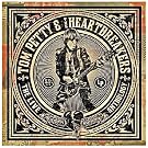 Tom Petty And The Heartbreakers Live Anthology - 4CD