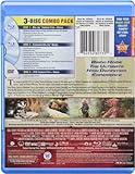 Image de Chronicles of Narnia: Prince Caspian [Blu-ray]