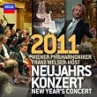 Concert Du Nouvel An 2011 (2 CD)