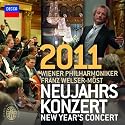 Neujahrskonzert 2011
