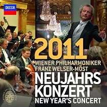Neujahrskonzert 2011