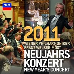 Neujahrskonzert 2011