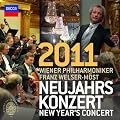 Neujahrskonzert 2011
