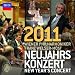 Concert Du Nouvel An 2011 (2 CD)