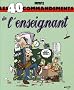 Les 40 commandements de l'Enseignant
