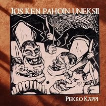 Vanhan virsikirjan virsi 277 [Explicit]