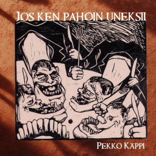 Vanhan virsikirjan virsi 277 [Explicit]