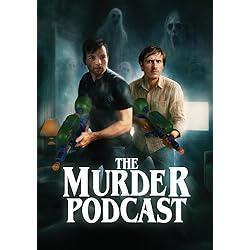 The Murder Podcast [DVD]