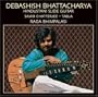 Debashish Bhattacharya