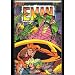 E-Man Comic Book #12 March 1984