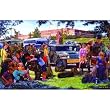 Freedom isn't Free 550pc Jigsaw Puzzle by James Dietz