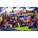 Freedom isn't Free 550pc Jigsaw Puzzle by James Dietz