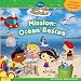 Mission: Ocean Rescue (Disney's Little Einsteins (8x8))