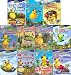 Miss Spider's Sunny Patch - Special (11 pack) Taste Bugs / A Cloudy Day In Sunny Patc...