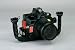 DX-400D Housing for Rebel Xti w/ Built-in TTL Circuit
