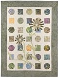 Zenquility quilt pattern