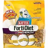 KT FORTI EGGCITE KEET 5LB 6CS
