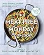 The Meat Free Monday Cookbook