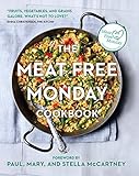 The Meat Free Monday Cookbook