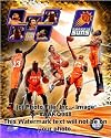 2008-09 Phoenix Suns team Composite 8x10