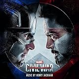 Ost: Captain America: Civil Wa