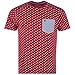 Original Penguin Men's All Over Print T-Shirt