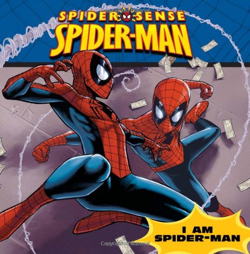 Spider-Man Classic: I Am Spider-Man