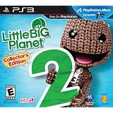 LittleBigPlanet 2: Collector's Edition