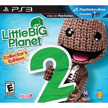 Set A Shopping Price Drop Alert For LittleBigPlanet 2: Collector's Edition