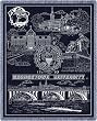 Georgetown Univ - 69 x 48 Blanket/Throw - Georgetown Hoyas