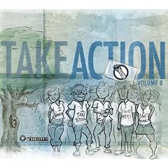Vol. 8-Take Action!