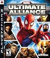 Marvel Ultimate Alliance