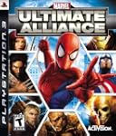 Marvel Ultimate Alliance