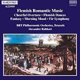  - Flemish Romantic Music