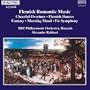 Flemish Romantic Music