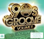 90s Groove: Volume II