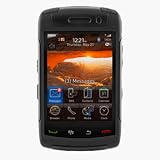 Commuter Series for BlackBerry Storm 2 Black
