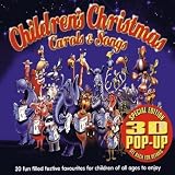 Children's Christmas Carols and Songs [Pop Up Sleeve]