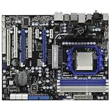 ASRock 890FX DELUXE3 Mainboard Sockel AMD AM3 890FX 4x DDR3 Speicher ATX