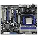 ASRock 890FX DELUXE3 Mainboard Sockel AMD AM3 890FX 4x DDR3 Speicher ATX