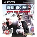 Dead Rising 2: Off The Record (PS3)