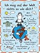 Ravensburger 15386 - Sheepworld: Ich mag auf der Welt nichts so wie dich, 1000 Teile Puzzle